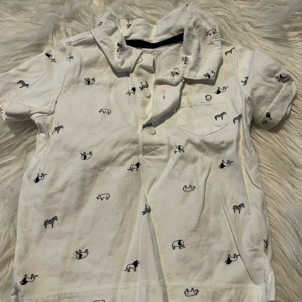 Bundle 12-18 months Boys Clothes - Picture 3 of 8